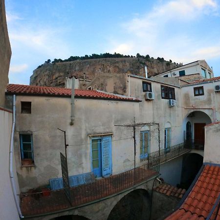 Gioeni 23 Appartement Cefalù Buitenkant foto