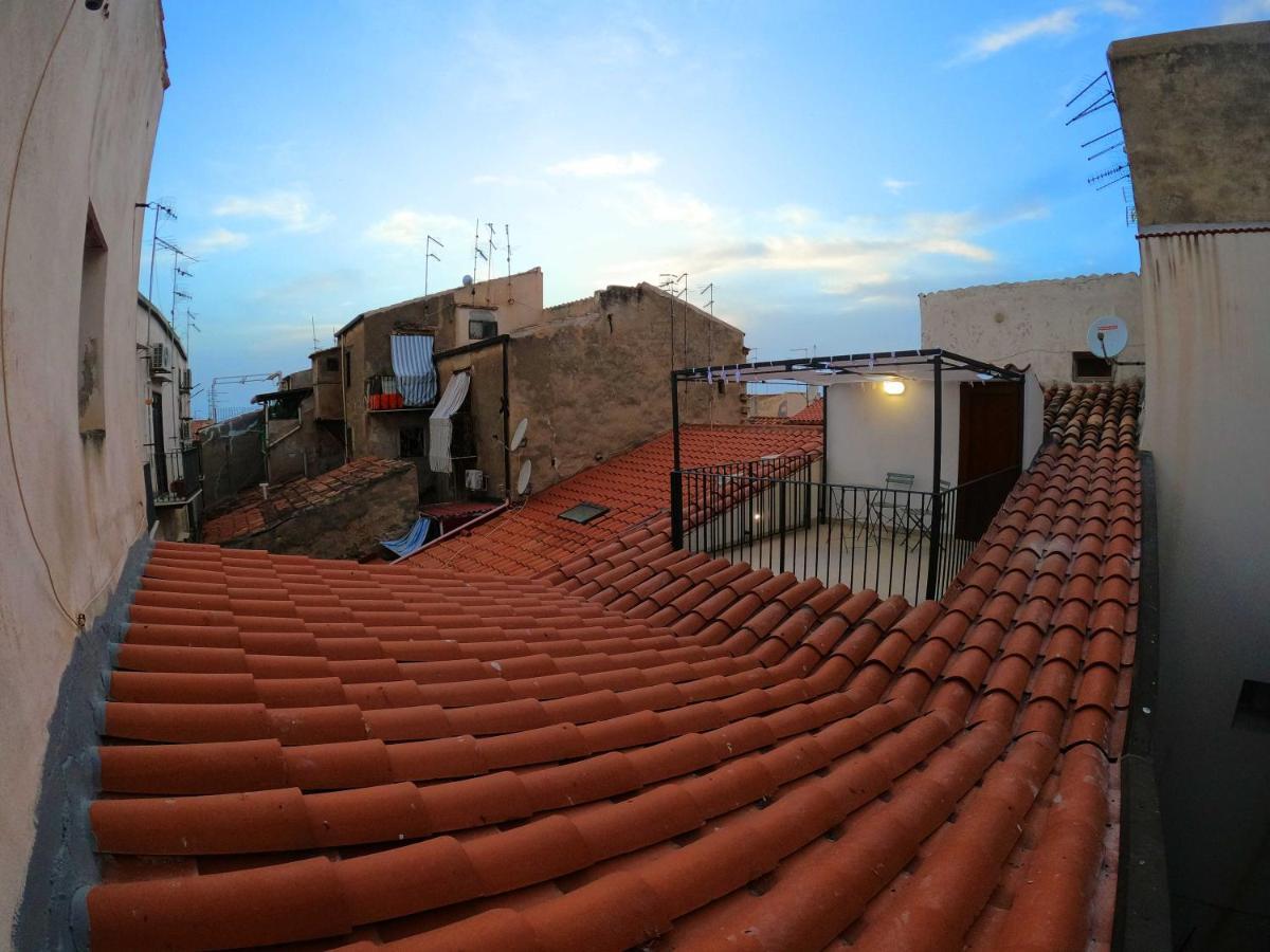 Gioeni 23 Appartement Cefalù Buitenkant foto