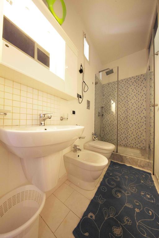 Gioeni 23 Appartement Cefalù Kamer foto