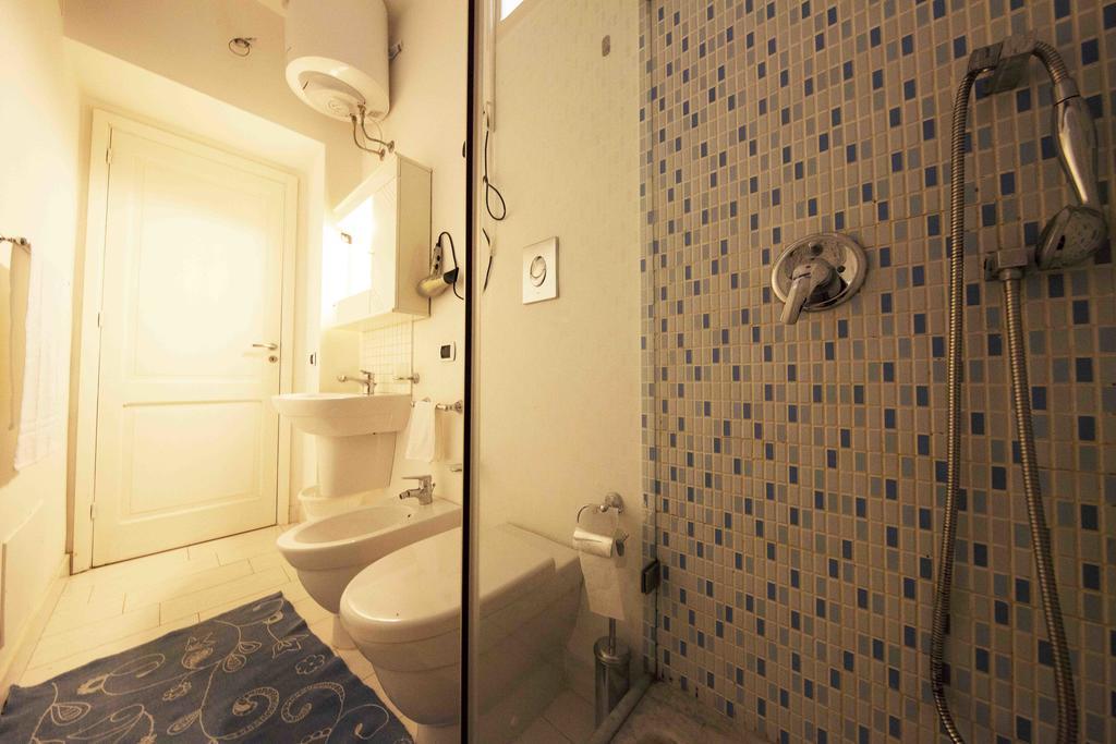 Gioeni 23 Appartement Cefalù Kamer foto