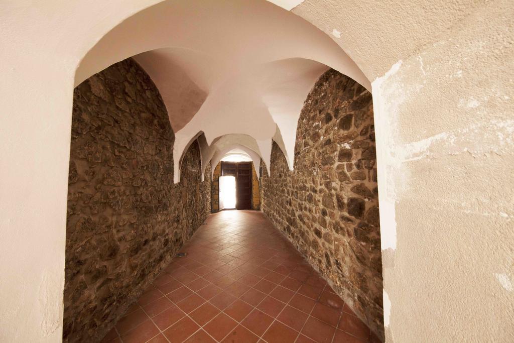 Gioeni 23 Appartement Cefalù Kamer foto