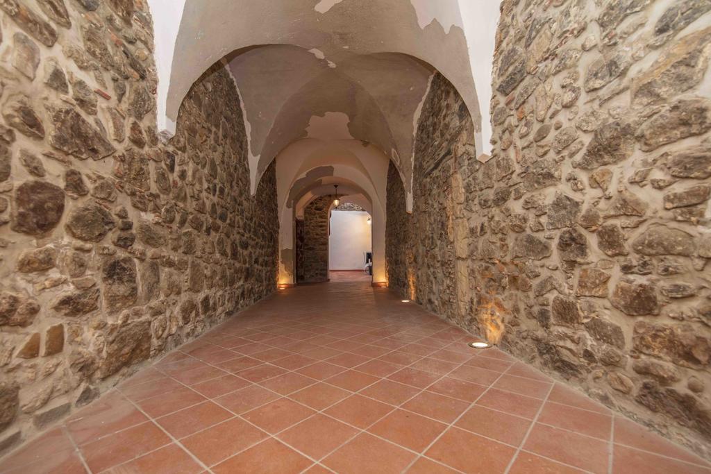 Gioeni 23 Appartement Cefalù Buitenkant foto