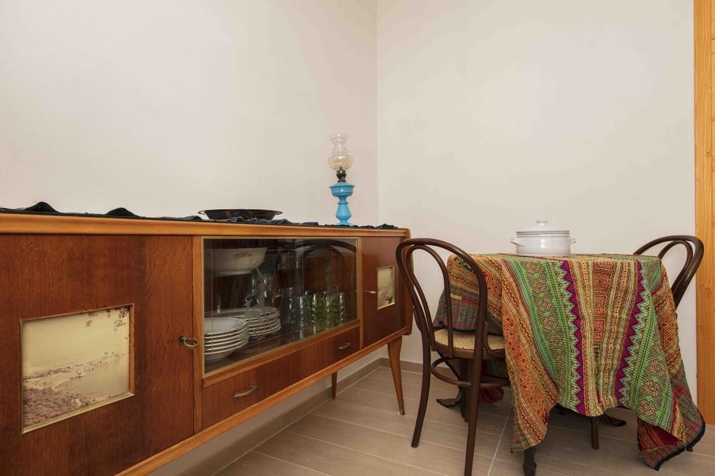 Gioeni 23 Appartement Cefalù Buitenkant foto