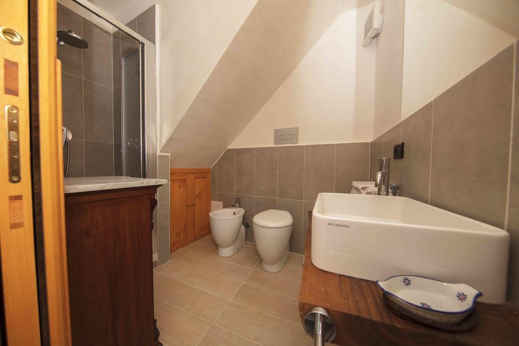 Gioeni 23 Appartement Cefalù Buitenkant foto