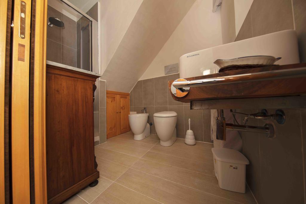 Gioeni 23 Appartement Cefalù Buitenkant foto