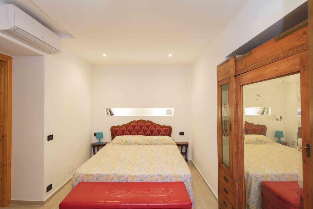 Gioeni 23 Appartement Cefalù Buitenkant foto