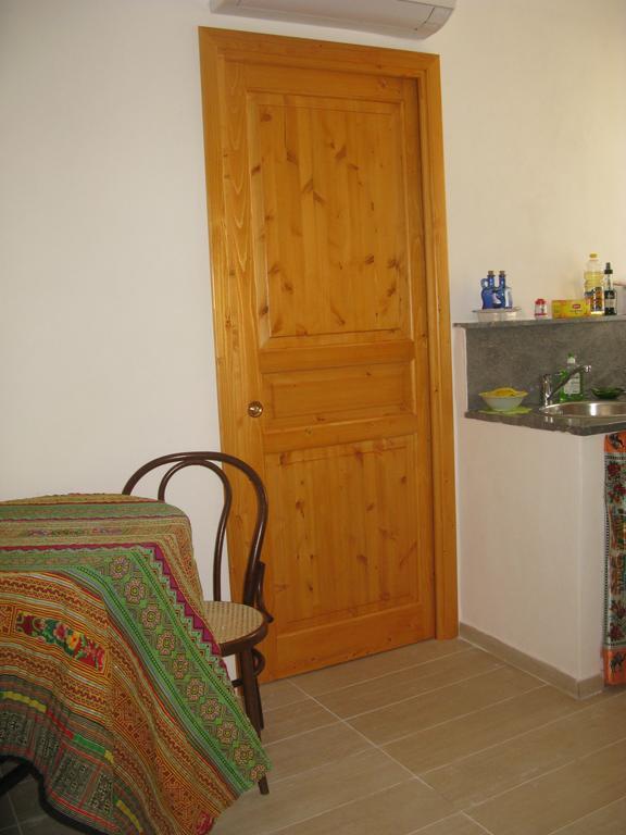 Gioeni 23 Appartement Cefalù Buitenkant foto