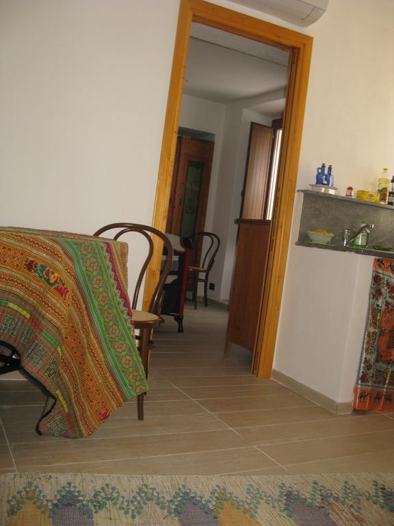 Gioeni 23 Appartement Cefalù Buitenkant foto