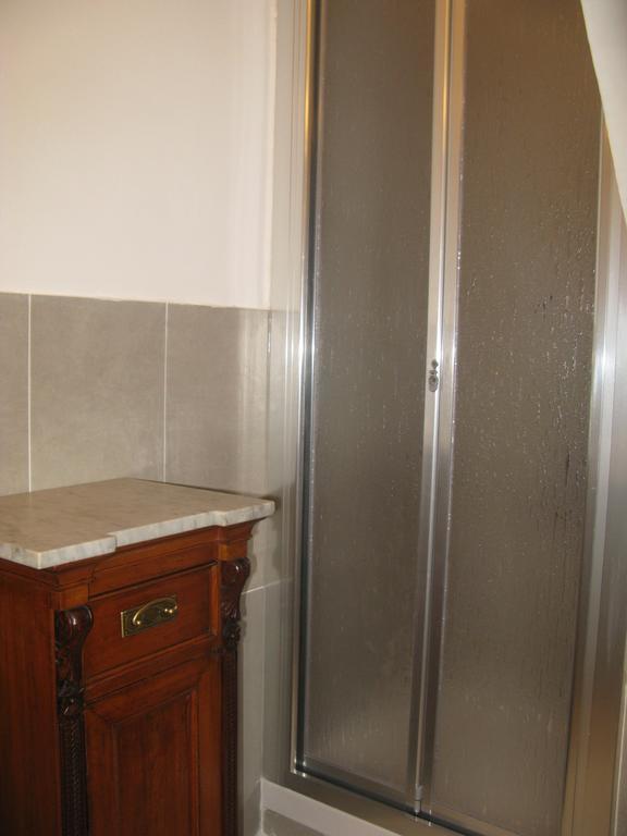 Gioeni 23 Appartement Cefalù Buitenkant foto