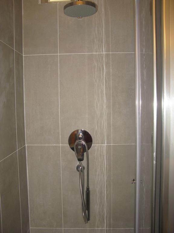 Gioeni 23 Appartement Cefalù Buitenkant foto
