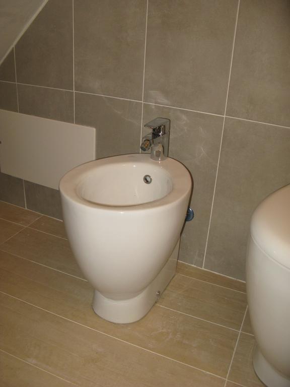 Gioeni 23 Appartement Cefalù Buitenkant foto