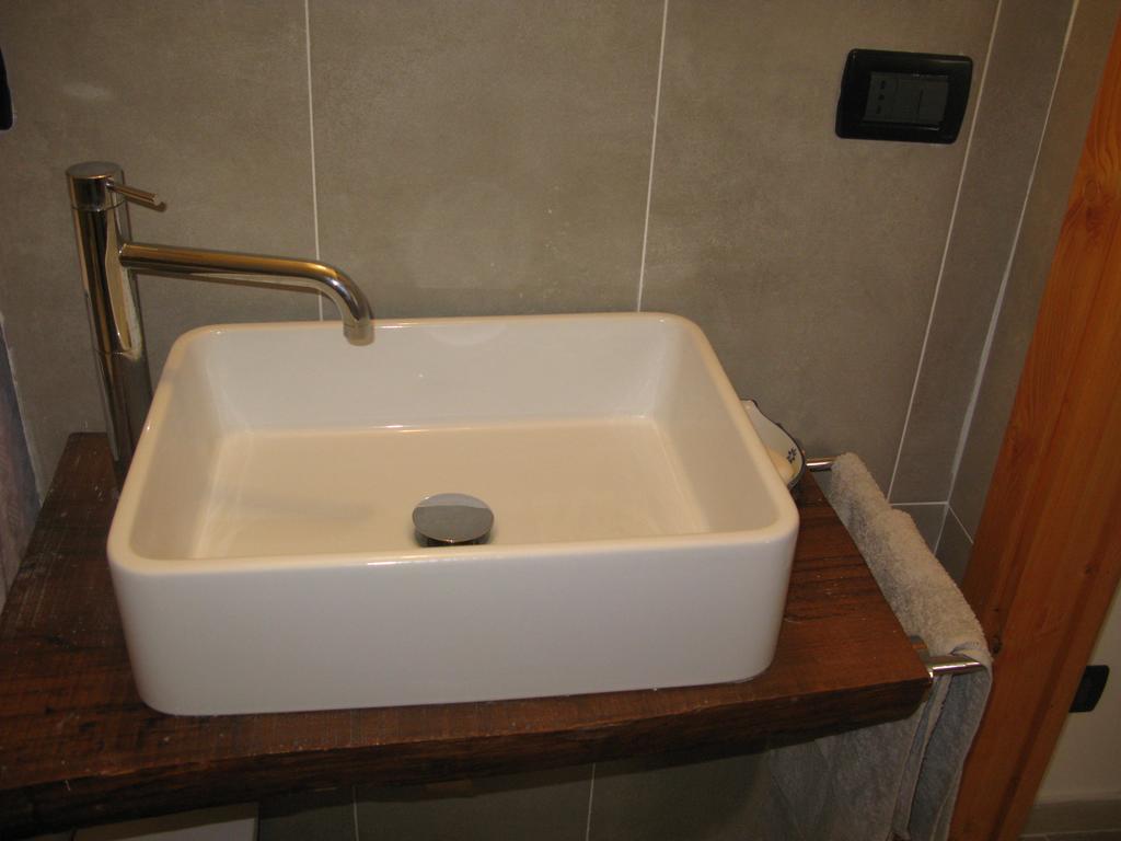 Gioeni 23 Appartement Cefalù Buitenkant foto