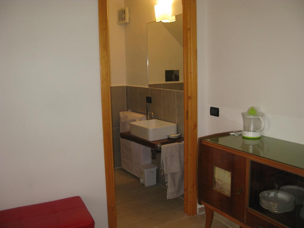 Gioeni 23 Appartement Cefalù Buitenkant foto