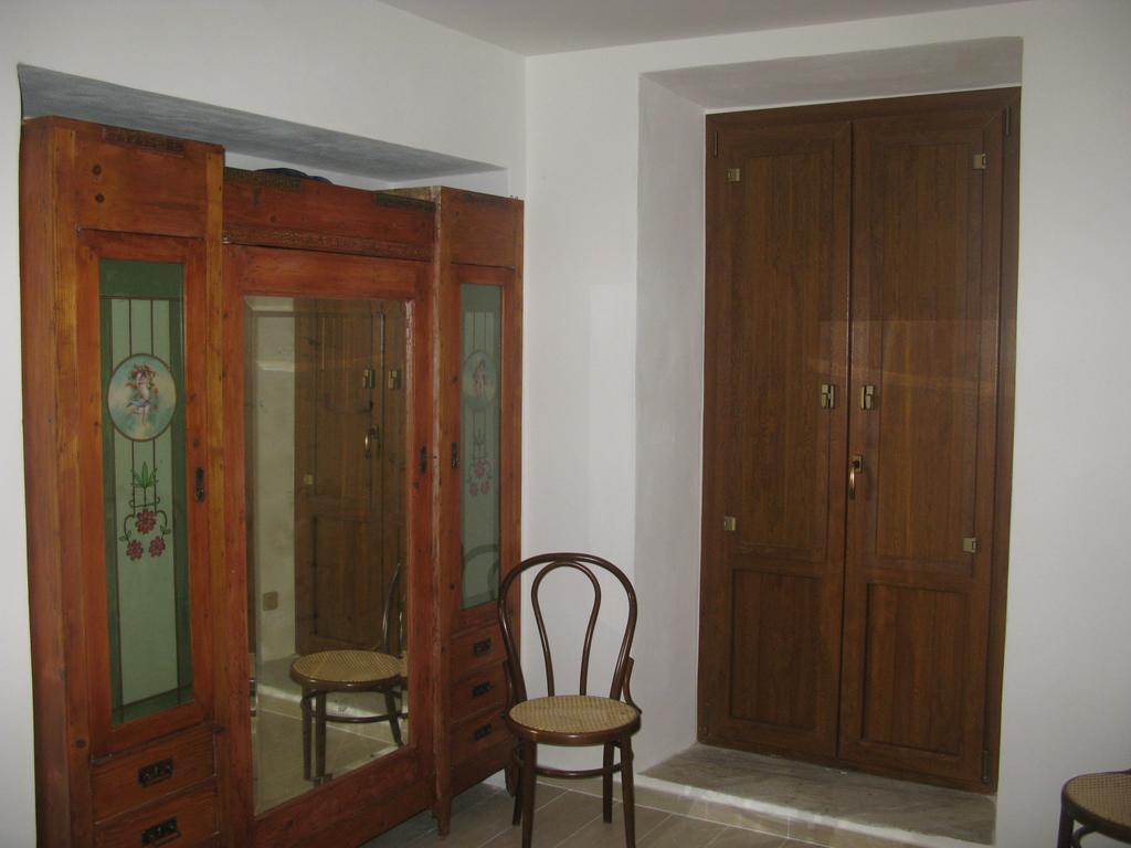 Gioeni 23 Appartement Cefalù Buitenkant foto