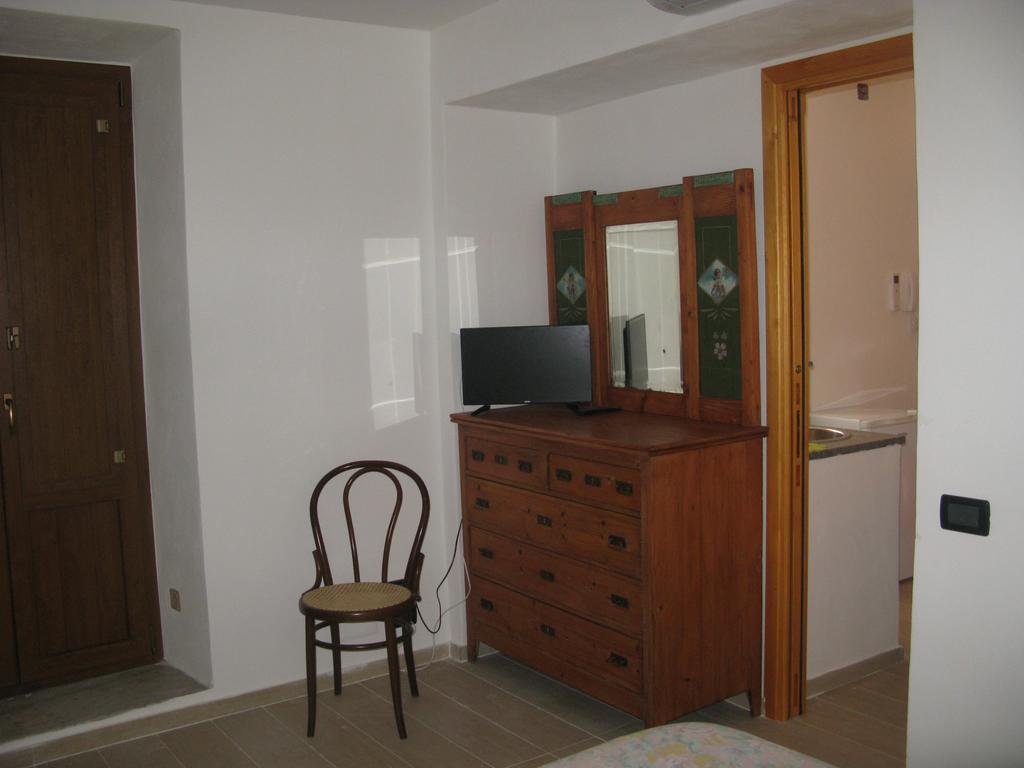 Gioeni 23 Appartement Cefalù Buitenkant foto